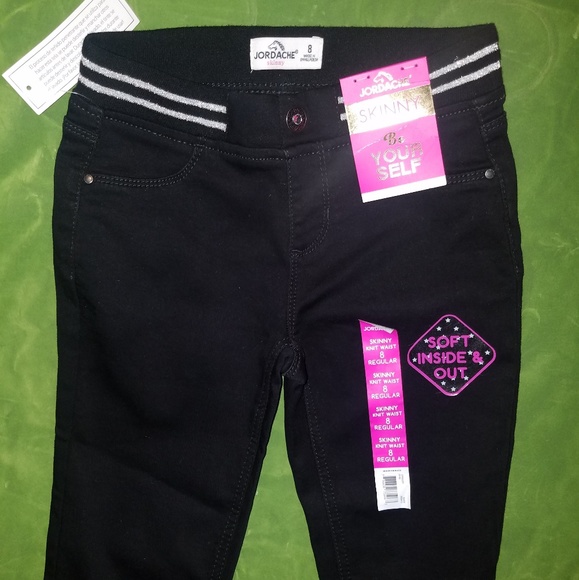 Nwt size 8 girls pants - Picture 4 of 4